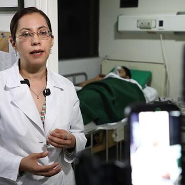 Mala calidad del sueño y fuertes ronquidos, síntomas de la apnea obstructiva