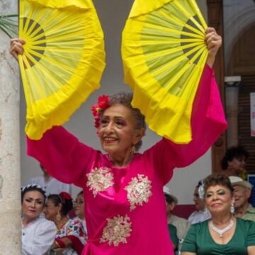 Cejupe del Isstey concluye ciclo escolar con muestra de talleres artísticos y deportivos