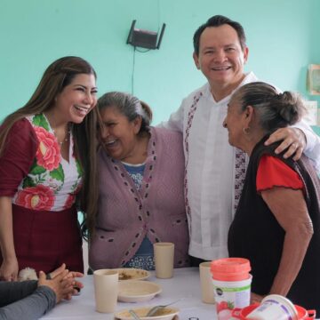 Cic (1) Gobierno del Renacimiento Maya promueve inclusión de personas con discapacidad