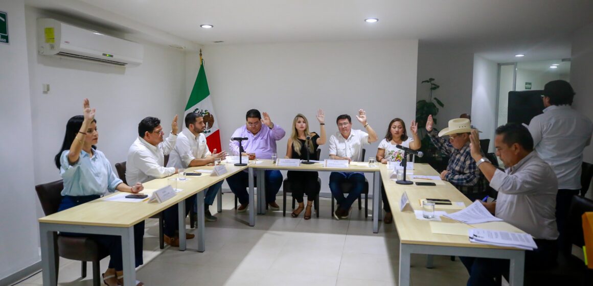 Congreso (3) Avanza proceso para designar a la persona Titular de la Unidad de Vigilancia y Evaluación de la Auditoría Superior del Estado de Yucatán