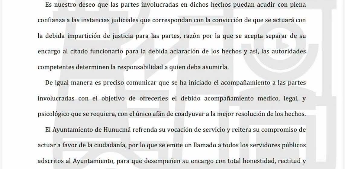 Director de Pesca de Hunucmá es denunciado ante la FGE por presunta agresión a jóvenes