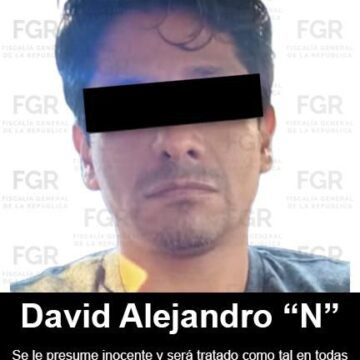 Policías Estatales detenidos por su posible participación en delitos de Secuestro agravado y Tortura