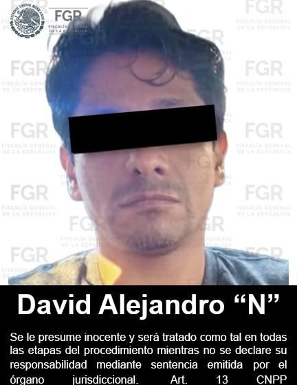 IMG-20260615-WA0036 Policías Estatales detenidos por su posible participación en delitos de Secuestro agravado y Tortura