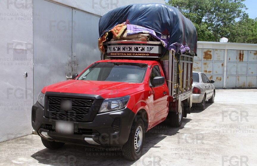 IMG-20260624-WA0019 FGR OBTIENE VINCULACIÓN A PROCESO CONTRA DOS PERSONAS POR TRANSPORTAR PSICOTRÓPICOS EN YUCATÁN