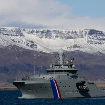 Islandia Islandia convoca referendo para unirse a la UE ante dudas de seguridad por Trump