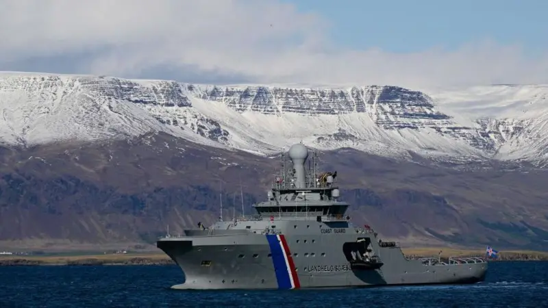 Islandia Islandia convoca referendo para unirse a la UE ante dudas de seguridad por Trump