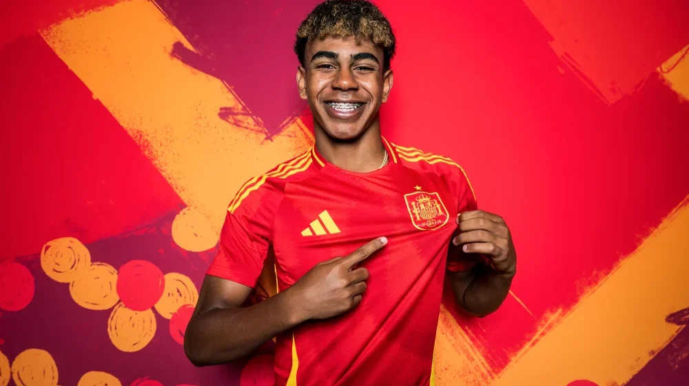 Lamine Las nuevas superestrellas que definirán el rumbo del Mundial 2026
