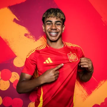 Lamine Las nuevas superestrellas que definirán el rumbo del Mundial 2026