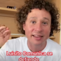 Luisito Comunica reparte 400 mil pesos de su bolsillo a empleados pese a registrar cero utilidades