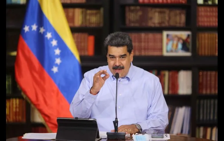 Maduro Aplazan audiencia de Nicolás Maduro y Cilia Flores en Nueva York para julio de 2026