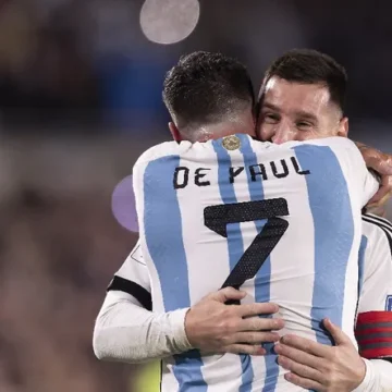 Argentina vs. Jordania en el Mundial 2026: Horario, dónde ver y panorama del Grupo