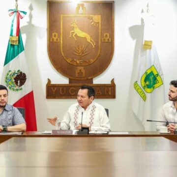 Renacimiento Maya promueve en Yucatán el primer CAST del sureste que generará 186 mil empleos