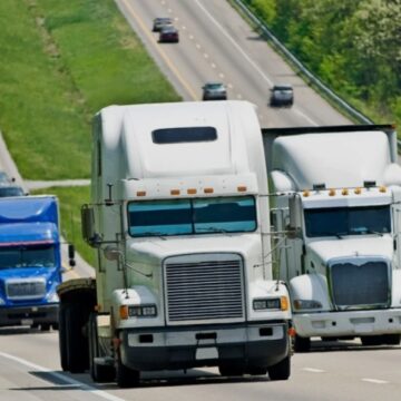 Suspenden paro nacional los transportistas de la AMOTAC.