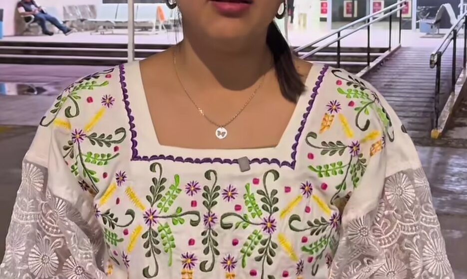 MORENA YUCATÁN CONDENA LOS ACTOS DE VIOLENCIA POLÍTICA DE GÉNERO CONTRA LA DIPUTADA CLARA ROSALES
