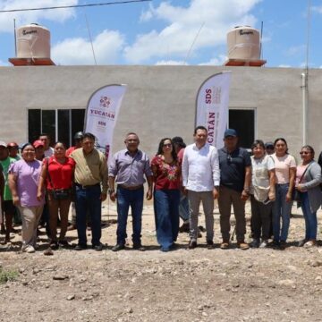 Renacimiento Verde promueve reforestación en Tepakán