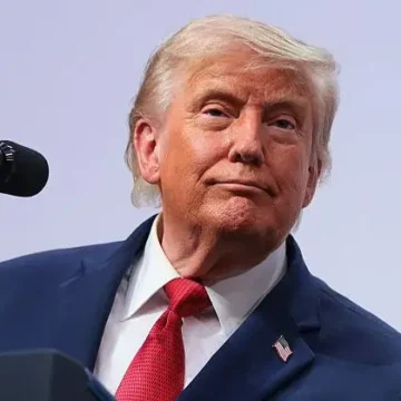 Trump3 EE. UU. publica el texto del acuerdo con Irán para liberar el estrecho de Ormuz