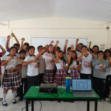 agentesdevida (4) “Agentes de Vida” promueve la prevención y el bienestar emocional en comunidades de Yucatán