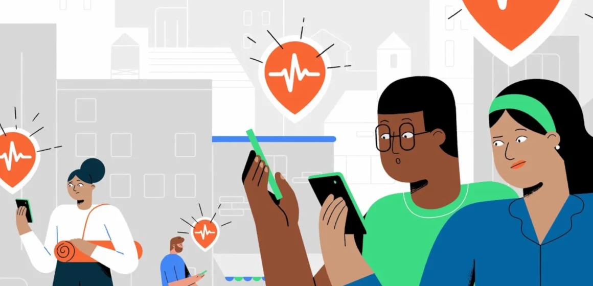 alerta sismica Alerta sísmica de Google: crean una red global con celulares Android junto a científicos