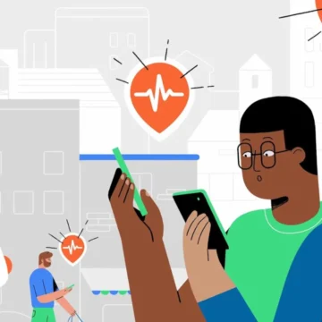 alerta sismica Alerta sísmica de Google: crean una red global con celulares Android junto a científicos