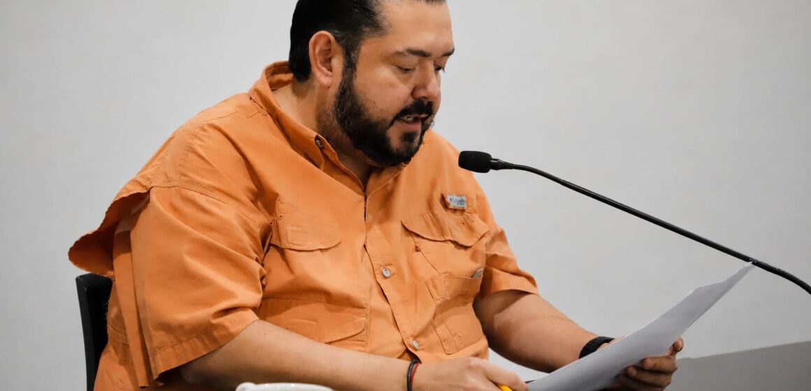 ¡Bayardo Ojeda Impulsa Histórica Iniciativa Para Blindar A Los Periodistas De Yucatán!