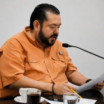 br1 ¡Bayardo Ojeda Impulsa Histórica Iniciativa Para Blindar A Los Periodistas De Yucatán!
