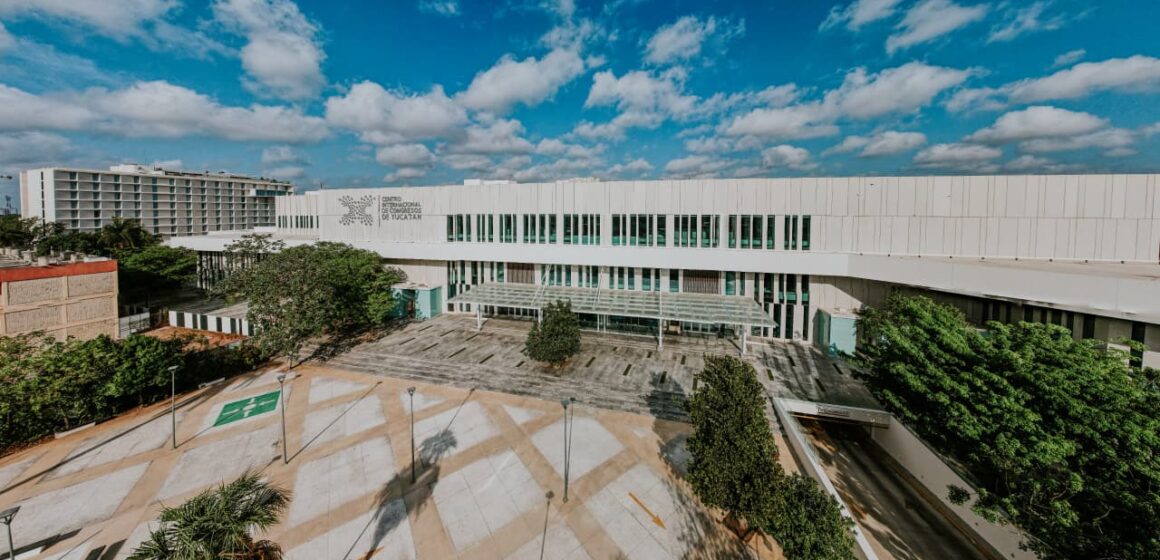 cii Actualiza CIC estándares de servicio para la industria de reuniones en Yucatán