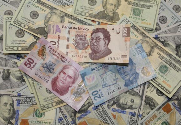 Precio del dólar hoy 13 de agosto: así cotiza