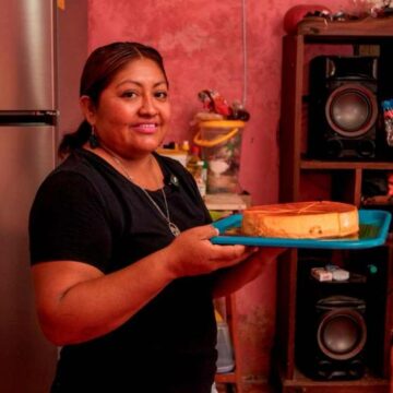 emprendimiento Fortalece su emprendimiento con apoyo de Mujeres Renacimiento