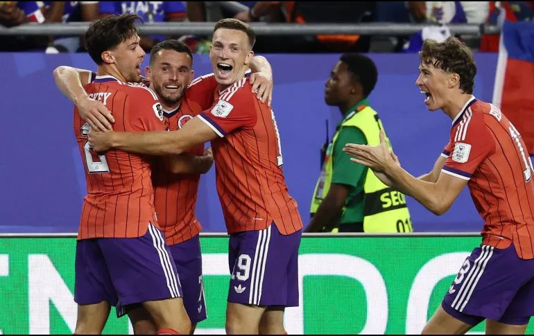 esocia Escocia vence 1-0 a Haití en su regreso al Mundial tras 28 años