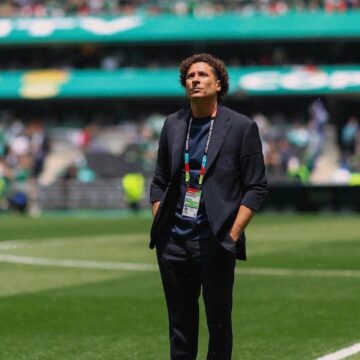 Guillermo Ochoa anuncia su retiro del fútbol tras el Mundial 2026