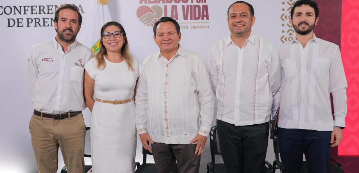 Concluye primera etapa de modernización del Puerto de Altura de Progreso