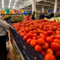 INEGI: Costo de la canasta básica supera la inflación general en mayo