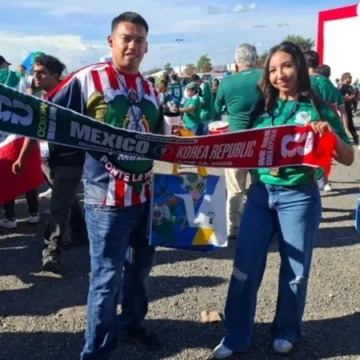 Mundial 2026: Aficionados pagan hasta 3,200 dólares por ver a México en Guadalajara