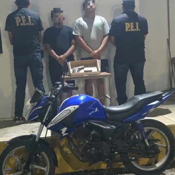 Investigación Por Homicidio En La Central De Abasto De Oxkutzcab Deriva En Dos Detenidos
