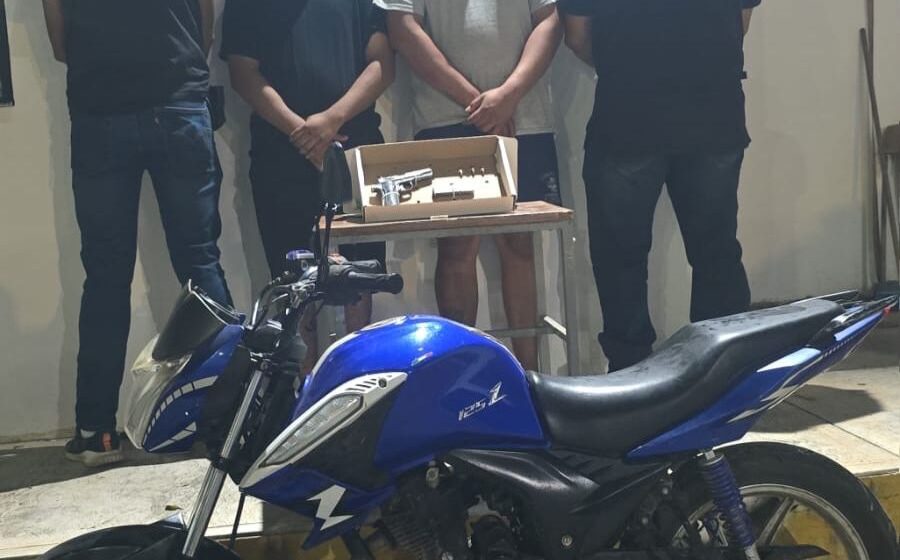 Investigación Por Homicidio En La Central De Abasto De Oxkutzcab Deriva En Dos Detenidos