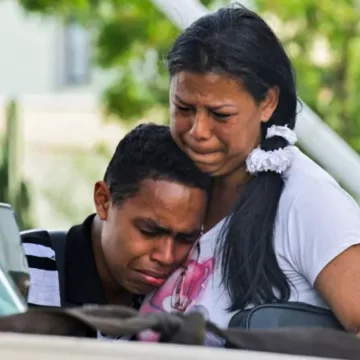 sanciones EE. UU. suspende temporalmente sanciones a Venezuela por ayuda humanitaria