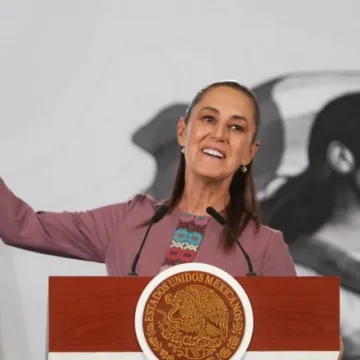 sheinbaum Claudia Sheinbaum respalda a la Selección Mexicana previo al duelo contra Chequia