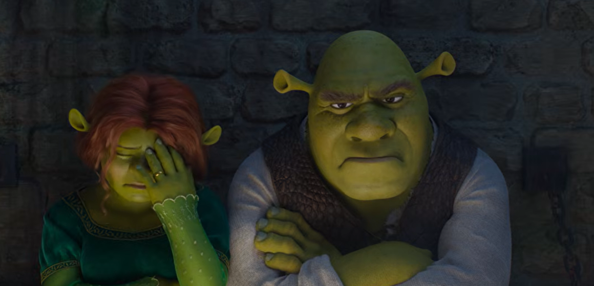 DreamWorks confirma Shrek 5: Elenco original regresa para el estreno de 2027