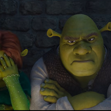 DreamWorks confirma Shrek 5: Elenco original regresa para el estreno de 2027