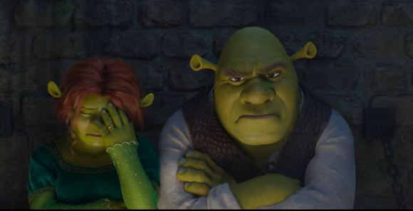 DreamWorks confirma Shrek 5: Elenco original regresa para el estreno de 2027