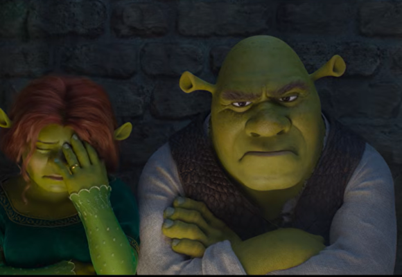 DreamWorks confirma Shrek 5: Elenco original regresa para el estreno de 2027