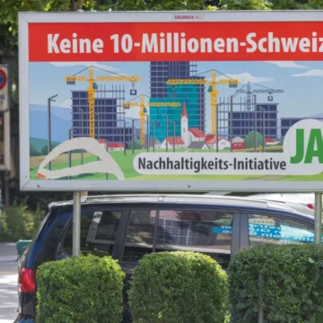 suizos Suiza vota en referéndum si limita su población a 10 millones de habitantes