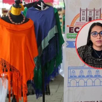 Nancy Nápoles reaparece en Ecatepec; rechaza simulación de secuestro
