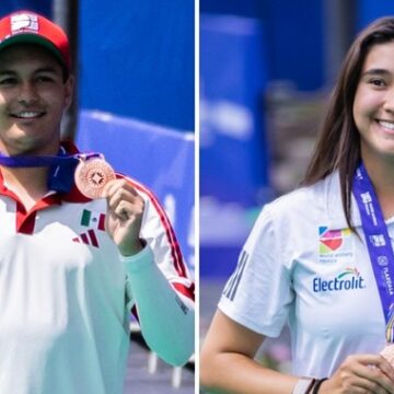 tiro con arco Logra México destacada actuación en el Campeonato Panamericano de Tiro con Arco Tlaxcala 2026
