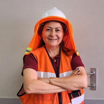 utm UTM proyecta liderazgo femenino en áreas STEM con trayectoria de académica yucateca