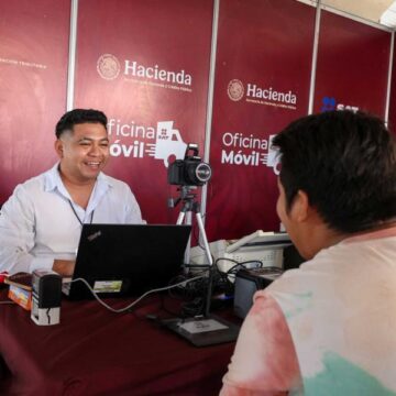 ventanilla3 Ventanilla Única Estatal Móvil llega a Dzilam González con más de 150 trámites