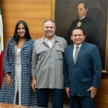 Vivienda para el Bienestar avanza 67% en Yucatán: 46,909 casas proyectadas en 36 municipios