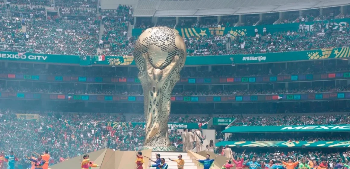 vix ViX registra fallas masivas durante inauguración del Mundial 2026