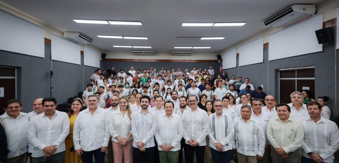 Empleos mejor pagados Renacimiento Maya capacita a trabajadoras y trabajadores yucatecos