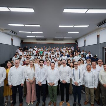 Empleos mejor pagados Renacimiento Maya capacita a trabajadoras y trabajadores yucatecos